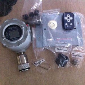 Detector de Gas RAEAlert FGM-3100 FGM-3100S NUEVO - Product Image 5