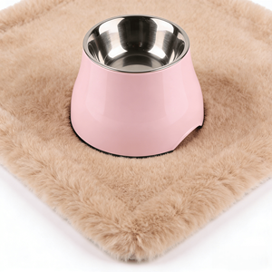 L'usine produit des bols de nourriture pour animaux de compagnie en acier inoxydable écologiques, des produits de soins pour animaux de compagnie - Product Image 6