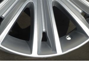 Conversión de Ruedas de Aleación de Aluminio de 15 Pulgadas Compatible con Citroën C2, Citroën Xsara, Citroën C-Elysee - Product Image 6