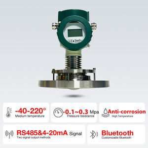 أدوات قياس مستوى الحبوب المحصنة للفحم عالية الدقة غير قابلة للاتصال ؟ - Product Image 5