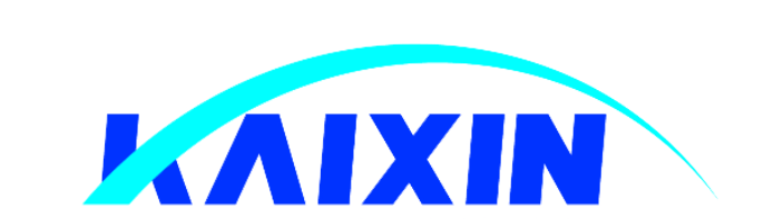 Xi'an Kaixin Medical Instrument Co., Ltd. logo