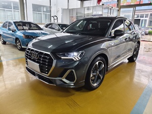 <span class=keywords><strong>Audi</strong></span> <span class=keywords><strong>Q3</strong></span> 35 TFSI d'occasion <span class=keywords><strong>2022</strong></span>, SUV familial urbain élégant et dynamique de qualité supérieure - Product Image 2