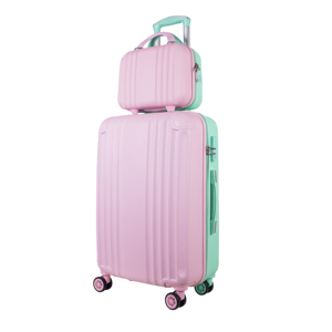 Ensemble de <span class=keywords><strong>valise</strong></span> à tambour fixe 24 et 28 pouces, <span class=keywords><strong>valise</strong></span> nouveau modèle de voyage ultralégère et extensible, bagage de 20 pouces - Product Image 2