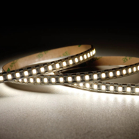 Bandes LED à Tension Constante 5M/2835/ 160 LED/mètre/DC24V/IP20/5mm/8MM-CE/ ROHS, Garantie 5 Ans