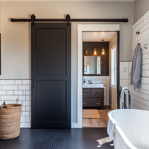 Case minuscole pronte per la spedizione con bagno e cucina recuperato per la vendita modulare pronto per la spedizione 3 camere da letto 2 bagni - Product Image 5