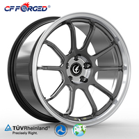 Nouvelles jantes forgées sur mesure Performance 19 20 21 pouces 5x112 pour A90 pour Z4 G29 Sport Tuning Alliage léger 5 ans
