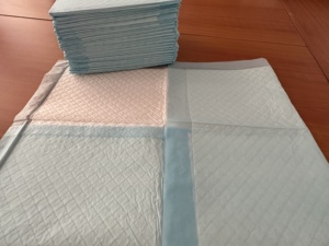 <b>Waterproof</b> Disposable Pet Pad Medical Nursing Safety <b>Waterproof</b> <b>Bed</b> <b>Sheet</b> - Product Image 3