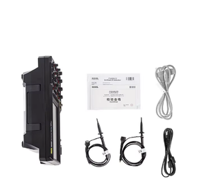 MSO5072 ออสซิลโลสโคปแบบดิจิตอล 70MHz 2 ช่องสัญญาณ 8GSa/s ควบคุมได้สะดวก รีโมทคอนโทรล - Product Image 1