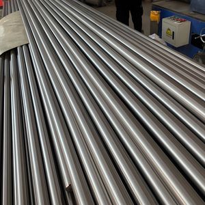 Bề mặt thanh Titan | nhà máy trực tiếp thanh Titan | Chất lượng cao Titan Lớp 5 - Product Image 3