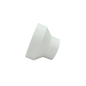 Réducteur de <span class=keywords><strong>conduit</strong></span> rond en PP pour hotte de cuisine, adaptateur de taille de tuyau d'évacuation, <span class=keywords><strong>raccord</strong></span> de cheminée de ventilation de cuisine - Product Image 2
