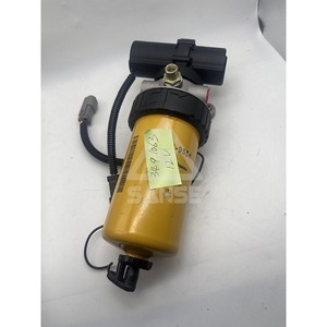 New 12V Điện Bơm nhiên liệu 349-1063 3491063 cho Sâu Bướm backhoe 414e 416D 416e 420D 428d 428e - Product Image 4