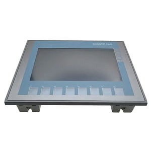 Gold Seller 6AV2123-2GB03-0AX0 KTP700 Touch Screen <strong>PLC</strong> Brand New Original Spot <strong>Plc</strong> <strong>Programming</strong> Controller Hmi Touch Panel - Product Image 2