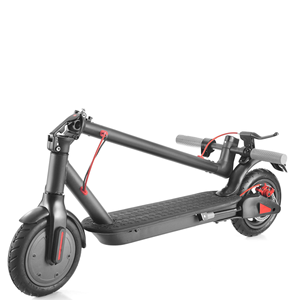 Monopattino Elettrico Pieghevole da Città 36V 10Ah 350W Veloce per Adulti, Portatile, Lunga Autonomia, con App, Disponibile in Magazzino - Product Image 5
