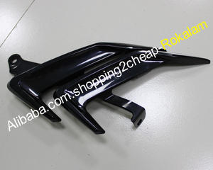 ชุดสีแต่งรถมอเตอร์ไซค์,สำหรับ <span class=keywords><strong>BMW</strong></span> <span class=keywords><strong>S1000RR</strong></span> 2019 <span class=keywords><strong>2020</strong></span> S 1000RR 19 20 S1000 RR สีขาวดำ - Product Image 6