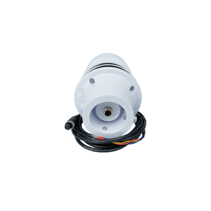 Hepsi Bir Arada <span class=keywords><strong>Mini</strong></span> Otomatik Kablosuz 4G Hava İstasyonu, Ultrasonik Bulut Ekranlı Sıcaklık Kontrol Cihazı, OEM Özelleştirilebilir - Product Image 4