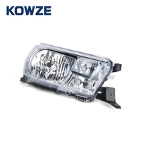 Phare Avant Avec Lentille pour Toyota Hilux Revo TGN126 GUN125 81110-0K660 81110-0K662 811100K660 Auto Lampe