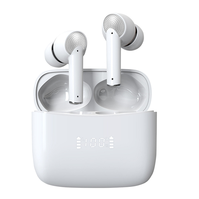 Air Ear Buds Earbuds Ecouteur Sans Fil Fone De Ouvido Earbud Wireless Type C Earphone & Headphone & Accessories Earbud Wireless