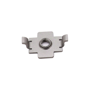 Terminales de Soldadura PCB de Alta Calidad, Conector de Piezas Estampadas para Placas de Circuito de Alta Corriente SMT - Product Image 4