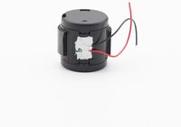Moteur de vibration intégré de remplacement pour contrôleur PS5 BDM-020 accessoires de contrôleur de maintenance