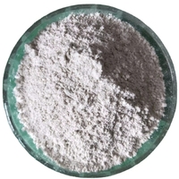 Oxyde de calcium rapide fortement actif de chaux sous la forme blanche de poudre pour l'industrie métallurgique