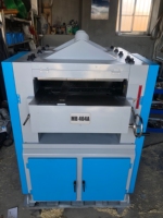 4 faces Rabot de Bois