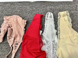 Bas prix, stock varié, culottes pour femmes de haute qualité, string européen sexy, dentelle, culottes pour filles, sous-vêtements confortables et élégants - Product Image 6