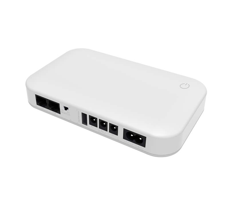 24V 600W 1000VA Computer Pc Uninterrupted