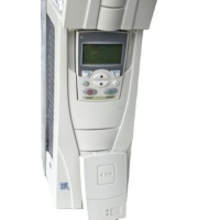 Nuevo Convertidor de Frecuencia Serie ACS510 con Interfaz de Comunicación RS485, Modelos ACS510-01-031A-4, ACS510-01-046A-4, ACS510-01-060A-4