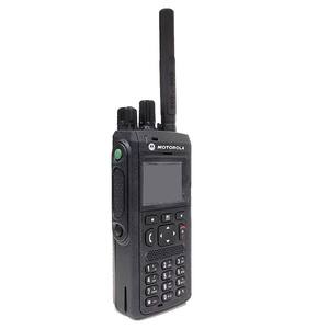 Tragbares GPS-Walkie-Talkie 800MHz 350-470MHz MTP 3550 <span class=keywords><strong>Scanner</strong></span> Funkgerät für Motorola MTP3500 MTP3550 MTP3000 Serie - Product Image 4