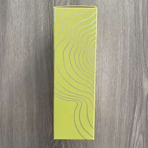 Boîte <span class=keywords><strong>de</strong></span> papier à fond sans <span class=keywords><strong>colle</strong></span>, emballage épais et robuste pliable, assemblage à la main pour <span class=keywords><strong>bijoux</strong></span>, vêtements, cadeau, thé, boîte à chaussures, personnalisable - Product Image 3