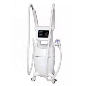 Máquina Profesional de Endermología para Contorno Corporal y Drenaje Linfático - Product Image 6