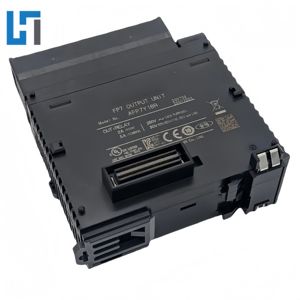 Nuevo módulo de controlador PLC Original AFP7Y16R AFP7Y16P AFP7Y16T automatización Industrial almacén stock - Product Image 1