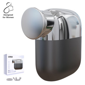 Q9624 Hot Bán hàng trực tuyến bán buôn massage Súng OEM chấp nhận massage Súng sáng lên điện - Product Image 1