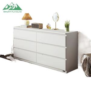 Commode moderne minimaliste Wayon, unité <span class=keywords><strong>de</strong></span> <span class=keywords><strong>rangement</strong></span>, armoire à outils, armoires <span class=keywords><strong>de</strong></span> cuisine - Product Image 2