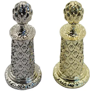 Custom Shape Metal International Chess For Luxury Gift Household Ornament Items