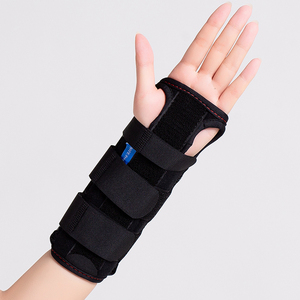 手根管、関節炎、腱炎のための圧縮手首ブレースサポートスプリント - Product Image 5