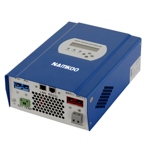 Controlador Solar Bldc para Luces LED Solares de Exterior con Control Remoto, 240V - Product Image 1