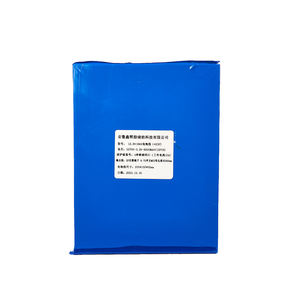 Baterai Isi Ulang Li Ion Kustom 7.4v 11.1v 14.8v 2.2Ah 5Ah 10Ah 12Ah 15Ah 20Ah 18650 Paket Baterai Tenaga Surya Lithium Ion - Product Image 4