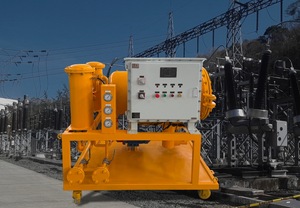เครื่องกรองน้ำมันแบบรวมตัว-แยกส่วน HPC-1.2 - Product Image 4
