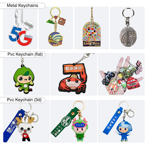 Không có tối thiểu tùy chỉnh 2D/<span class=keywords><strong>3D</strong></span> mềm <span class=keywords><strong>PVC</strong></span> móc khóa <span class=keywords><strong>3D</strong></span> mềm <span class=keywords><strong>PVC</strong></span> Keychain Máy promo Quà Tặng Làm cho cao su tùy chỉnh <span class=keywords><strong>PVC</strong></span> móc khóa - Product Image 5