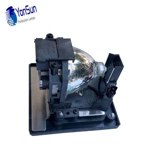 Lampe de projecteur originale Yongsheng HS170W ET-LAE4000 <span class=keywords><strong>OBH</strong></span> avec boîtier (noir) pour PT-AE4000 - Product Image 2