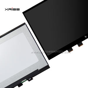17.3 นิ้วสำหรับเอชพี เอนวี่ 17-CR 17T-CR ซีรีส์ FHD จอแสดงผล LCD หน้าจอสัมผัสชุดประกอบดิจิไทเซอร์ N13553-001 - Product Image 5
