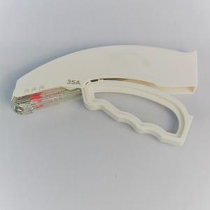 Stapler kulit alat medis sekali pakai, kawat jepret steril pabrik - Product Image 6