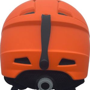 Casco de esquí Forcelab ML con lente antivaho, casco deportivo para exteriores para adultos y adolescentes - Product Image 3