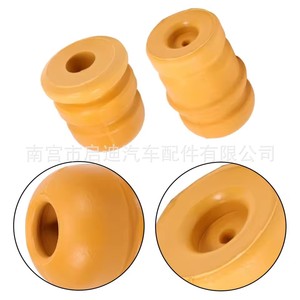 บูชโช้คอัพ Jeep Wrangler Jk Jku รุ่น 52060423Ab 52060428Ab ยางรองรับช่วงล่างหน้า-หลัง - Product Image 4