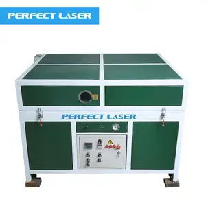 Perfect Laser Desktop ABS PS Plastic Acrylic Vacuum Forming Thermoforming Machine For Making Advertising Character Letters