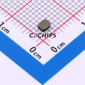 Inducteur de puissance SFEK252012S-R33N-HF 1008 ( Inductance : 330nH )( Précision : 30% Courant nominal : 4,3A ) - Product Image 1