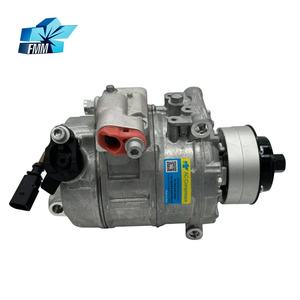 Compresor de Aire Acondicionado para Huracán a Precio de Fábrica, Altamente Recomendado - Product Image 1