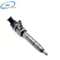 Offre Spéciale Injecteurs de carburant de pièces d'auto de haute qualité Injecteurs à rampe commune pour 0445110019 avec un prix compétitif