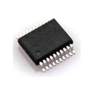 N588D Voice Playblack Chip OEM Manufacturer Low Cost MP3 Sound Playback Chip - Product Image 2
